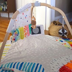 Lovevery Playgym BNIB